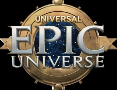 Exciting News: Universal’s Epic Universe Opens May 22, 2025!